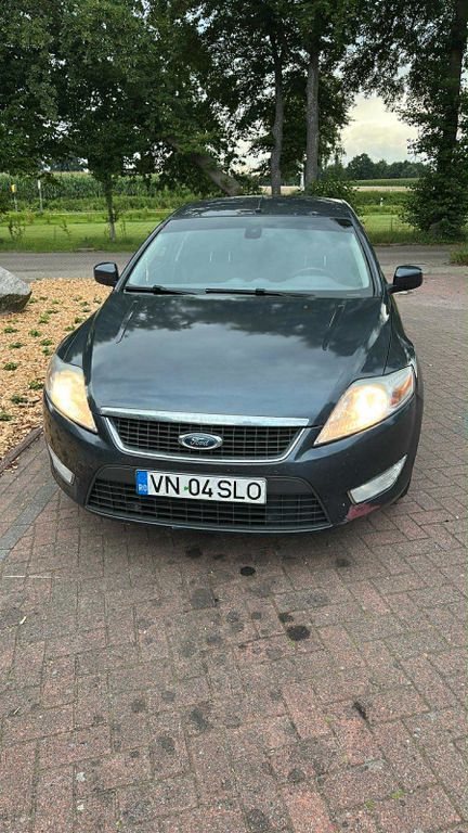Ford Mondeo 310.000 km 2.200 € Bösel 26219