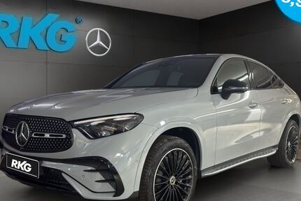 Mercedes-Benz GLC 300 9.800 km 83.890 &euro; Bonn 53119