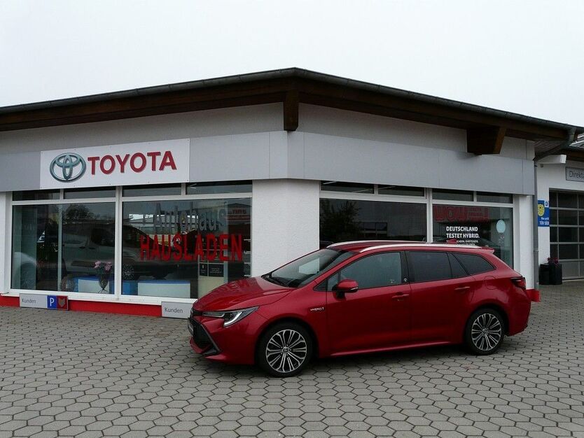 Corolla