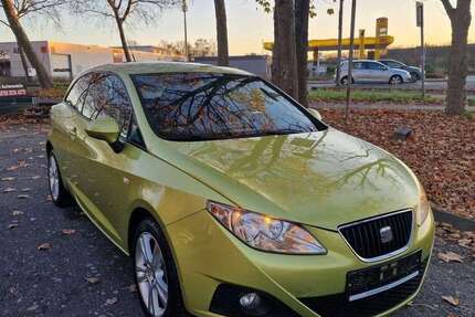 Seat Ibiza 79.000 km 4.999 &euro; Köln 51109