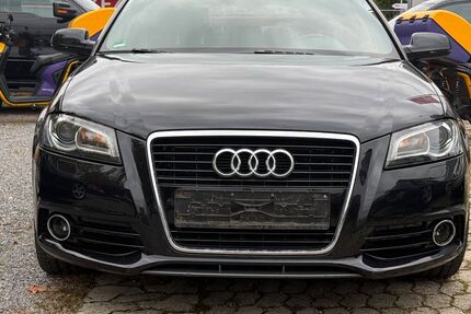 Audi A3 165.000 km 7.999 € Salach 73084