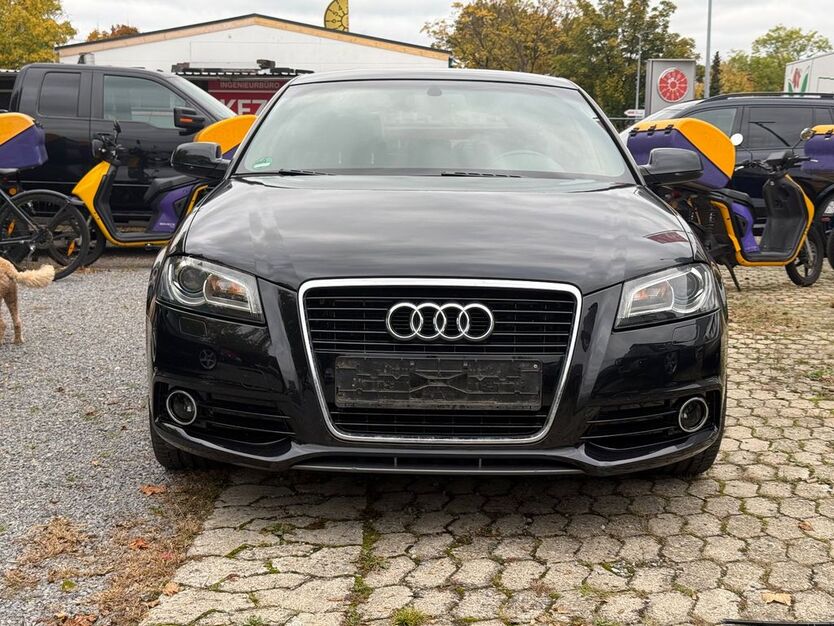 Audi A3 165.000 km 7.999 € Salach 73084