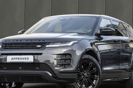 Land Rover Range Rover Evoque 24.800 km 46.590 &euro; Saarbrücken 66121