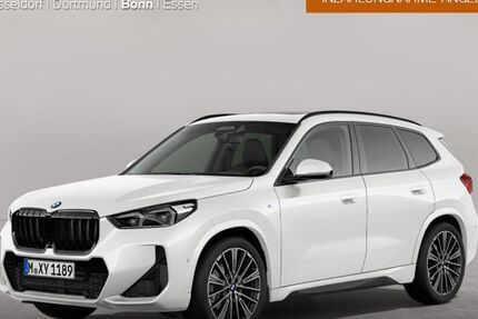 BMW X1 43.515 km 41.990 &euro; Bonn 53119