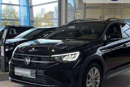 VW Taigo 3.464 km 30.995 &euro; Wilhelmshaven 26389
