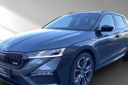 Skoda Octavia 37.243 km 26.990 &euro; Gera 07554