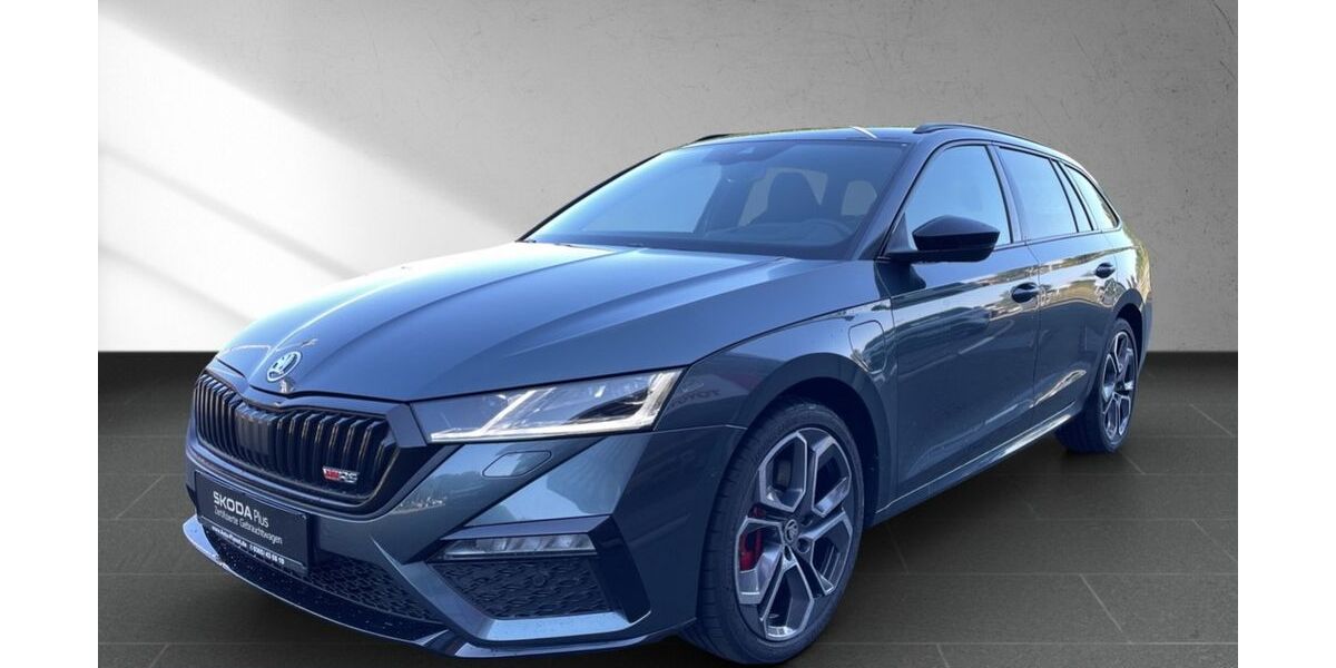 Skoda Octavia 37.243 km 26.990 &euro; Gera 07554