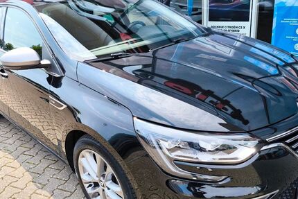 Renault Megane 57.123 km 14.900 € Marburg 35039