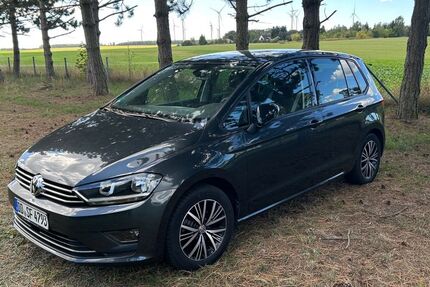 VW Golf Sportsvan 78.000 km 11.700 &euro; Breydin 16230