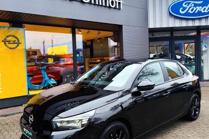 Opel Corsa 25.250 km 18.975 &euro; Bergen 29303