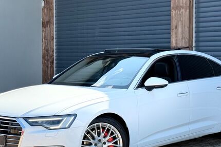 Audi A6 203.000 km 24.450 &euro; Saarlouis-Lisdorf 66740