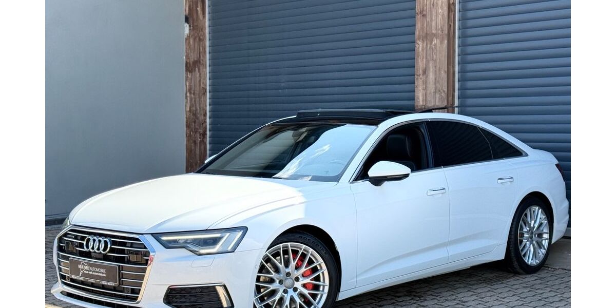 Audi A6 203.000 km 24.450 &euro; Saarlouis-Lisdorf 66740