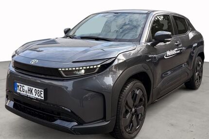 Toyota Urban Cruiser 2.500 km 43.880 &euro; Merzig 66663