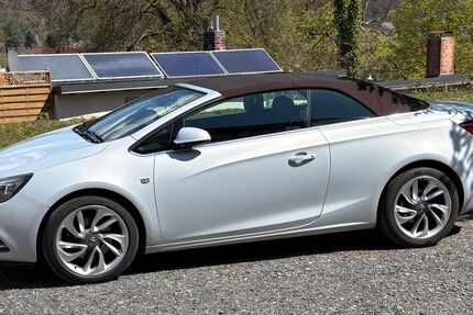 Opel Cascada 142.500 km 7.500 &euro; Rudolstadt 07407