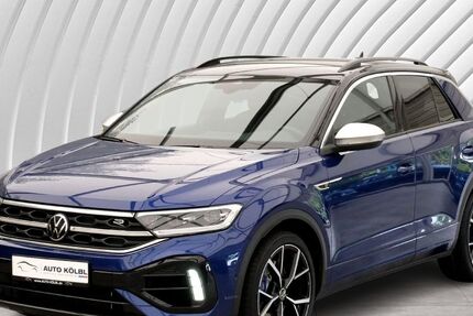 VW T-Roc 84.083 km 27.990 € Oberschleißheim 85764