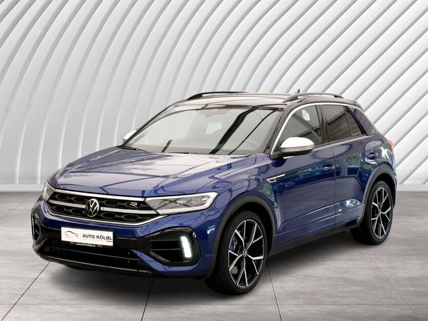 VW T-Roc 84.083 km 27.990 € Oberschleißheim 85764