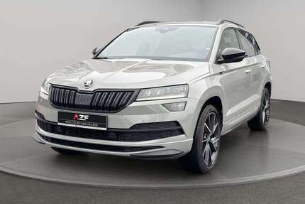 Skoda Karoq 103.297 km 24.890 &euro; Flensburg 24941