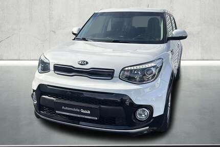 Kia Soul 49.000 km 12.990 &euro; Iserlohn 58642
