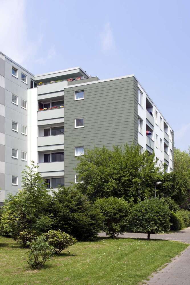 Wohnung zum Mieten in Köln 470 € 39 m²