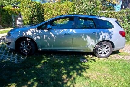 Opel Astra 244.000 km 2.999 &euro; Bamberg 96050