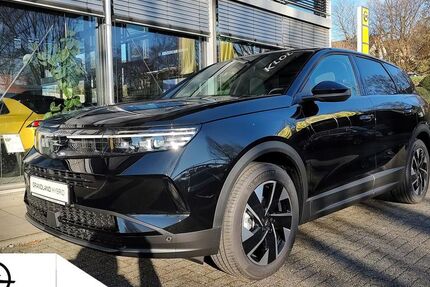 Opel Grandland (X) 31.436 km 26.990 &euro; Düsseldorf 40625