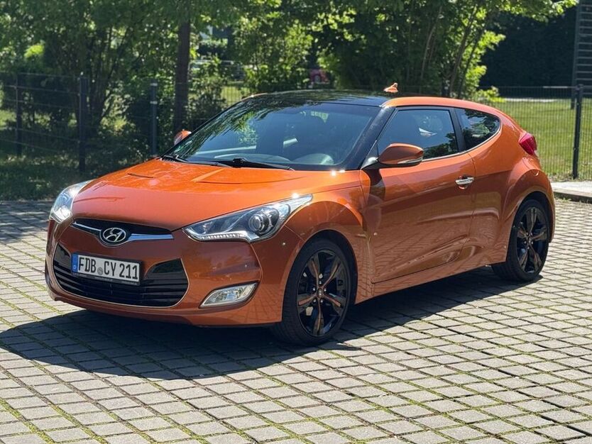 Veloster