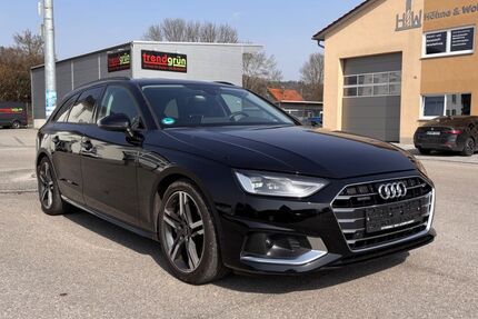 Audi A4 61.000 km 28.900 &euro; Altdorf/Landshut 84032