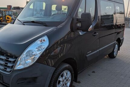 Renault Master 273.923 km 10.999 &euro; Gnoien 17179