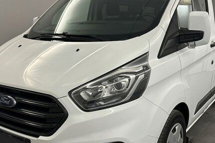 Ford Tourneo Custom 59.800 km 26.900 &euro; Bochum 44803