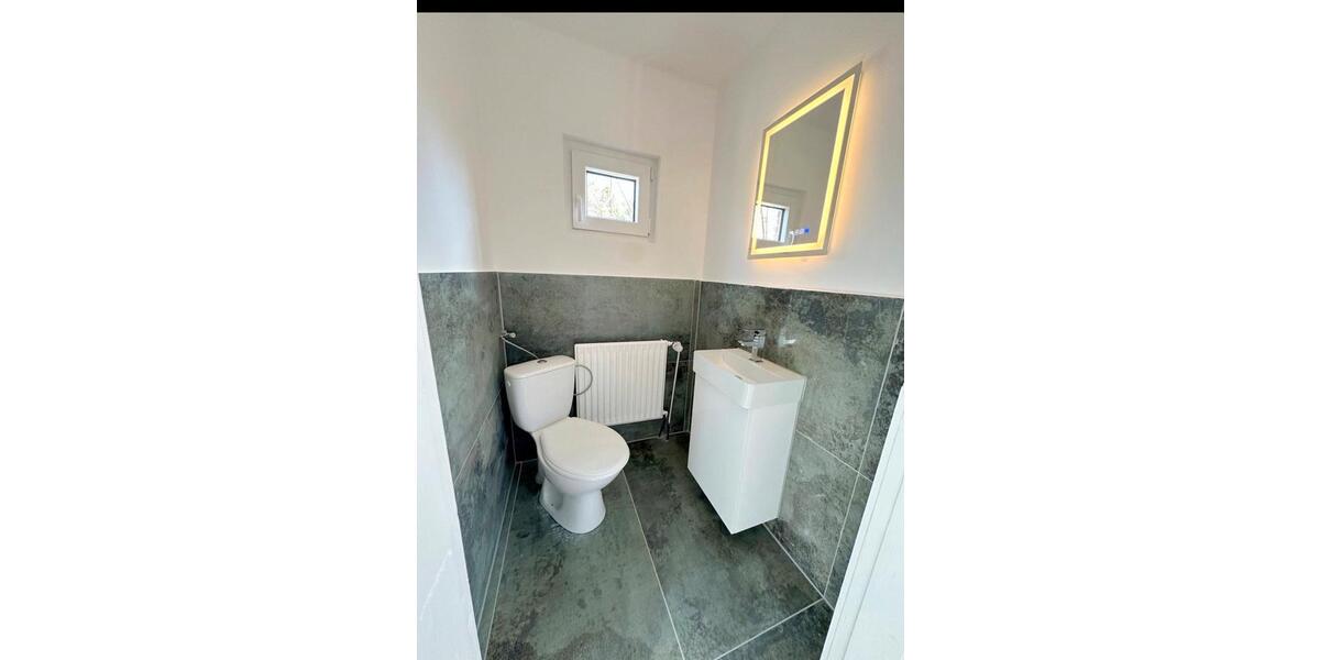 Reihenhaus Norden - 6 Zimmer, 155 m&sup2;, 1.350&euro; | Angebot:26113740