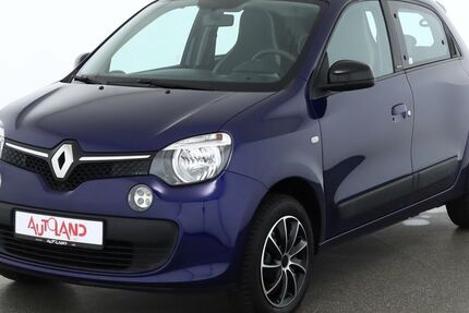 Renault Twingo 29.989 km 11.890 &euro; Schwerin 19061