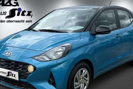 Hyundai i10 20.650 km 17.390 &euro; Königs Wusterhausen 15711