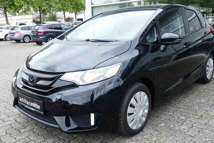 Honda Jazz 74.797 km 12.200 &euro; Dessau-Roßlau 06847