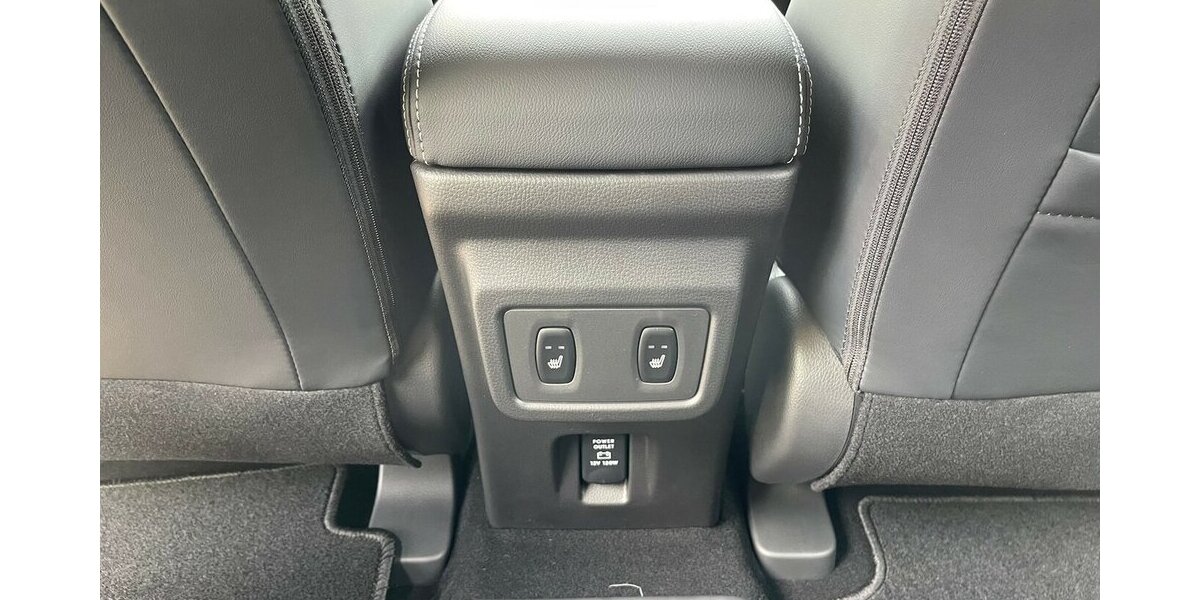 Mitsubishi Eclipse Cross PHEV PLUS mit SELECT-Paket VOR ORT 22.000 km 26.480 &euro; Donauwörth 86609