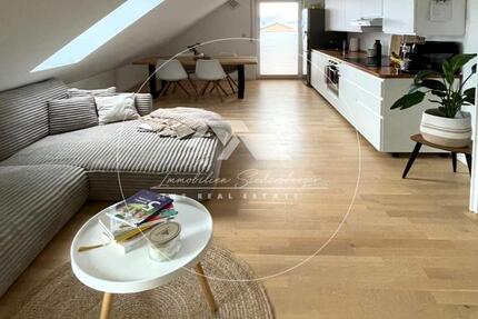 Wohnung Hemau - 3 Zimmer, 79 m&sup2;, 740&euro; | Angebot:25127352