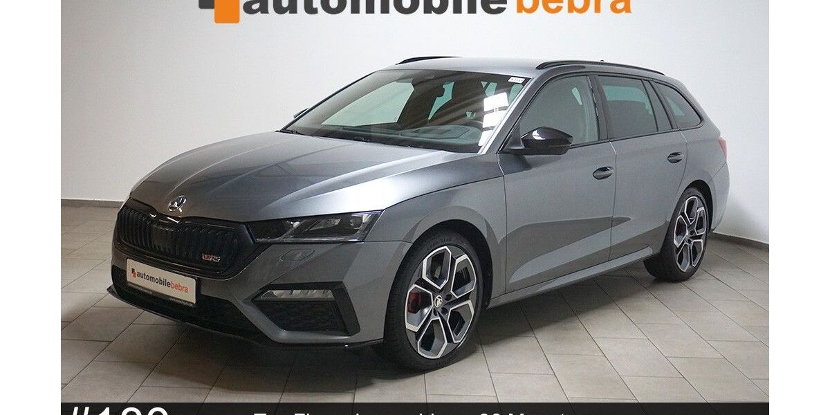 Skoda Octavia 36.080 km 30.490 &euro; Bebra 36179