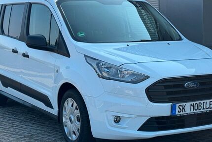 Ford Tourneo Connect 163.000 km 9.999 &euro; Bitterfeld-Wolfen 06766