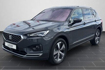 Seat Tarraco 61.438 km 25.490 &euro; Simmern 55469