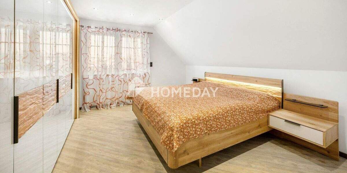 Doppelhaushälfte Fürstenau - 5 Zimmer, 103 m&sup2;, 469.000&euro; | Angebot:25737622