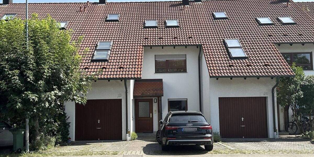 Etagenwohnung Tübingen Lustnau - 4 Zimmer, 85 m&sup2;, 400.000&euro; | Angebot:25685957