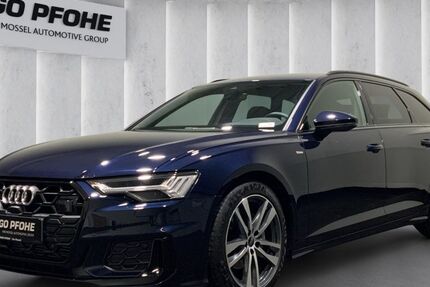 Audi A6 35.640 km 34.450 &euro; Hamburg 22297