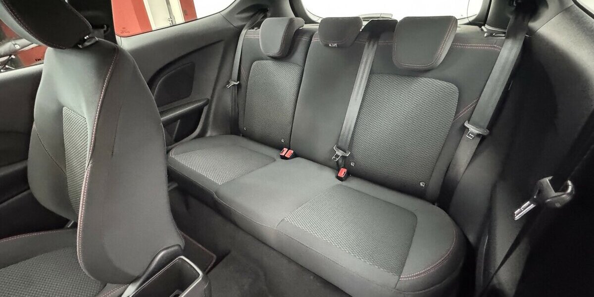 Ford Fiesta 1.0 Ecobbost Automatik ST-Line 29.700 km 15.450 &euro; Lich 35423