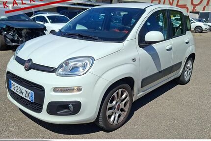 Fiat Panda 96.000 km 3.985 &euro; Achern 77855
