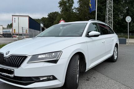 Skoda Superb 130.860 km 17.499 &euro; Cappeln 49692