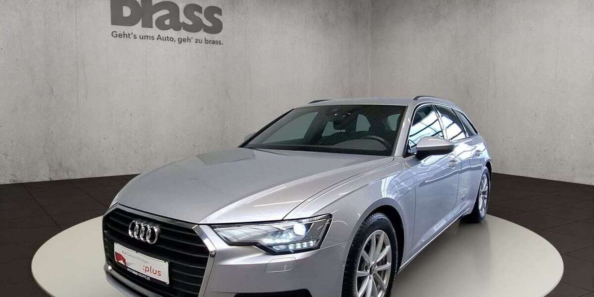Audi A6 79.715 km 26.800 &euro; Dietzenbach 63128