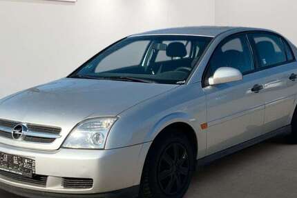 Opel Vectra 172.657 km 799 &euro; Sandersdorf-Brehna 06796