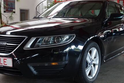 Saab 9-5 80.450 km 14.990 &euro; Gera 07552