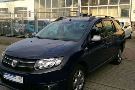 Dacia Logan 70.495 km 5.950 &euro; Neu Wulmstorf (Hamburg) 21629