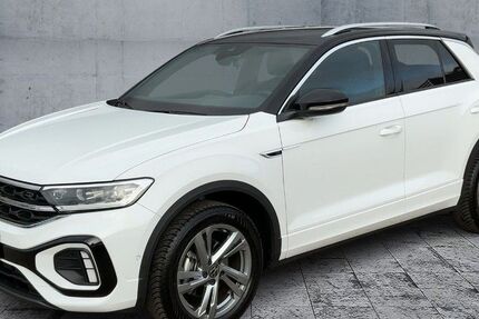 VW T-Roc 9.050 km 29.960 &euro; Bayreuth 95448
