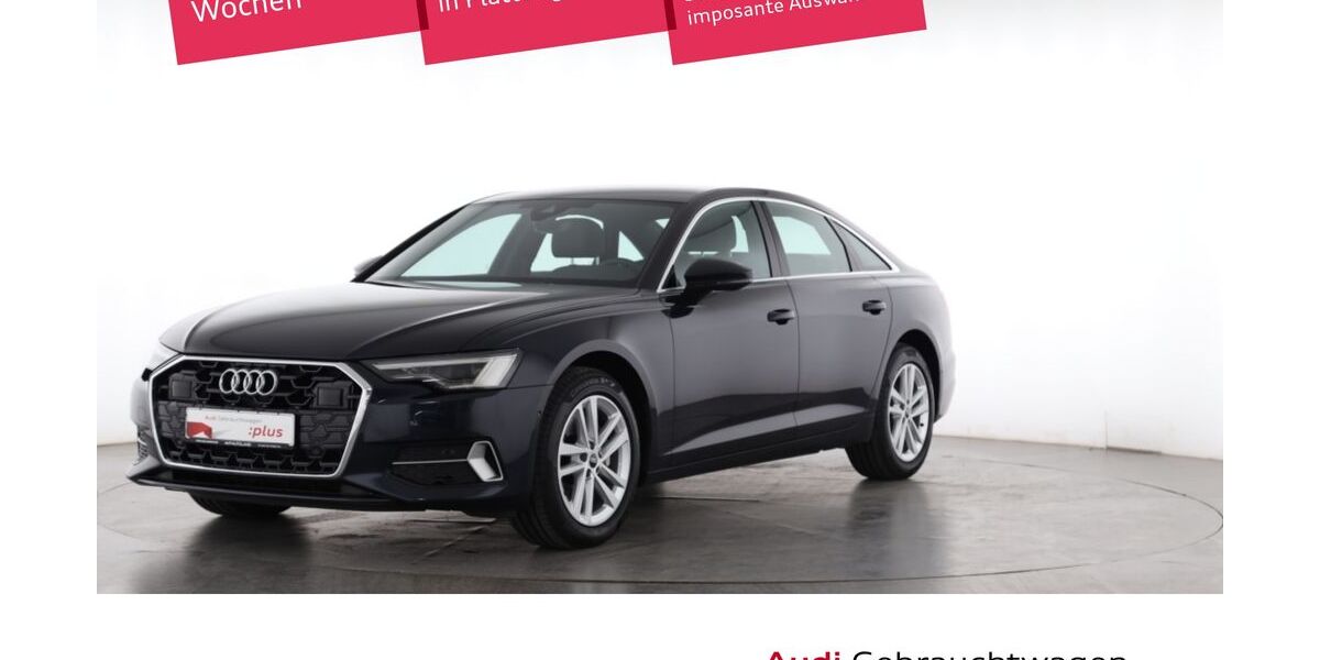 Audi A6 37.918 km 41.890 &euro; Plattling 94447
